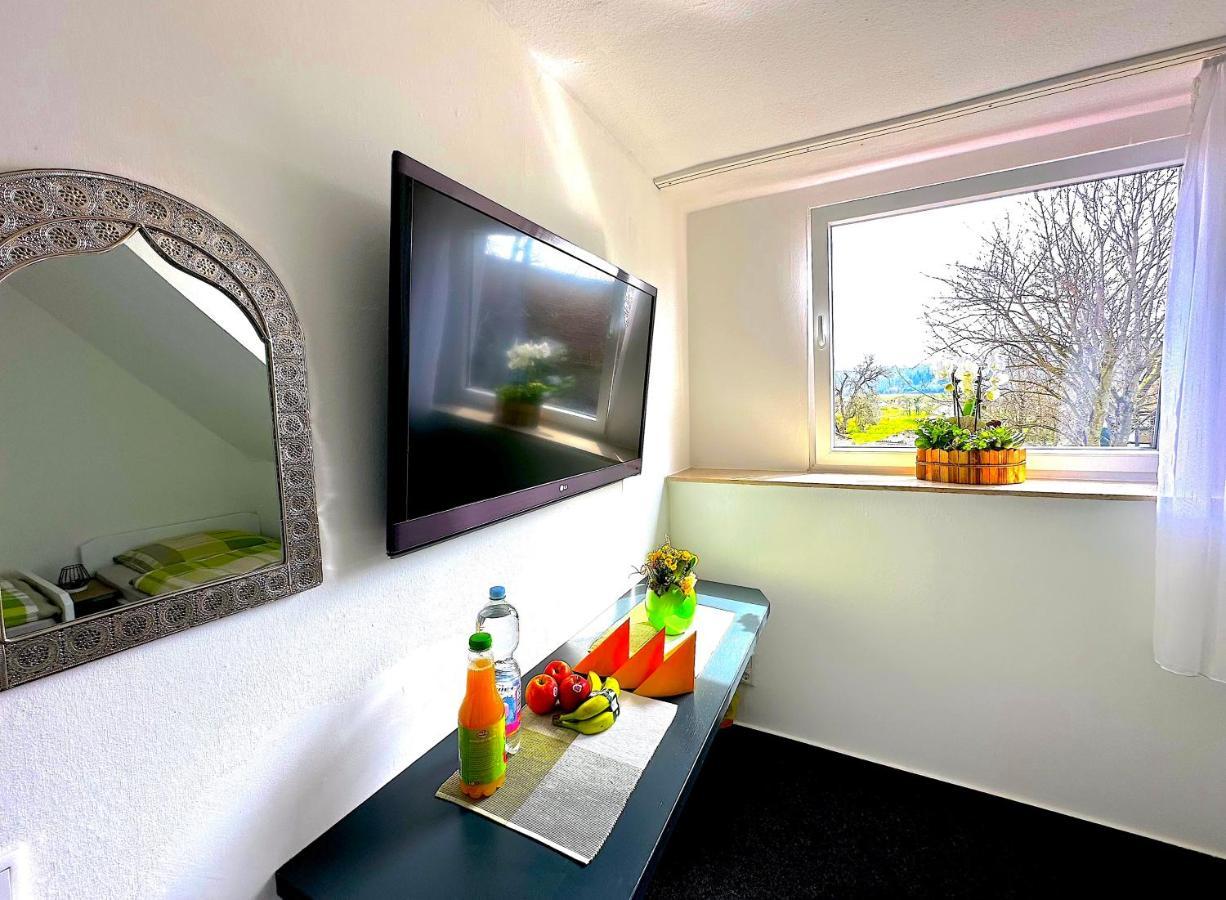Hotel Uthoff Bissendorf Kültér fotó