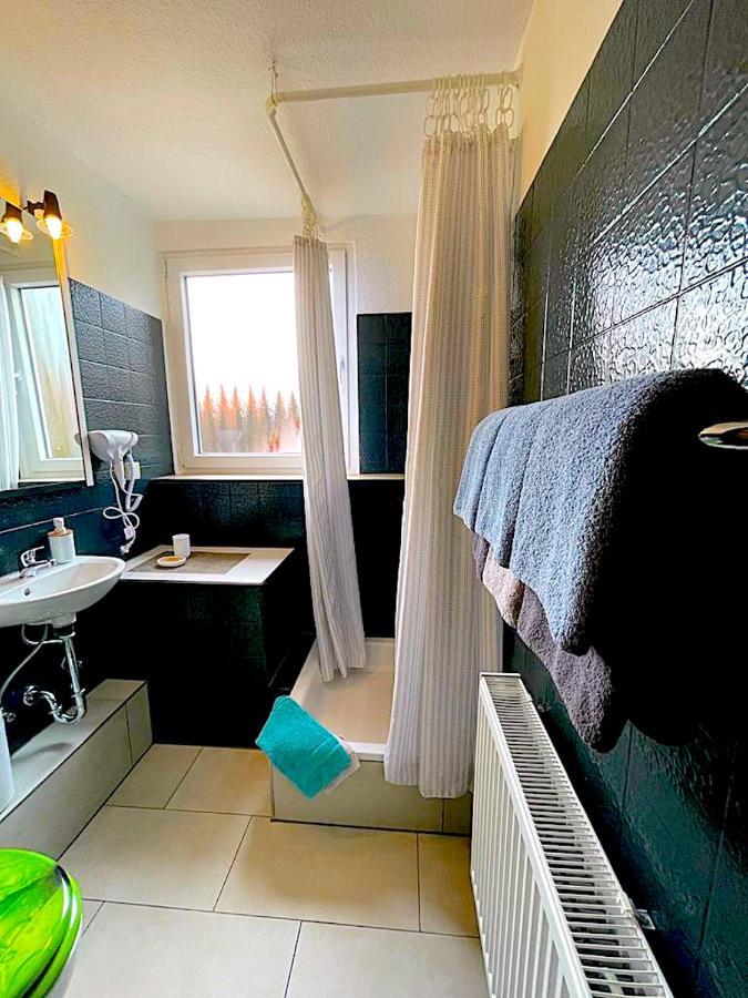 Hotel Uthoff Bissendorf Kültér fotó
