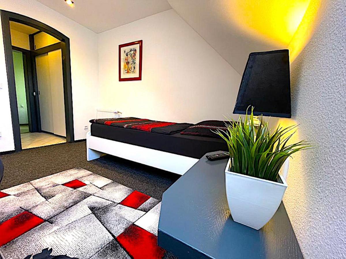 Hotel Uthoff Bissendorf Kültér fotó
