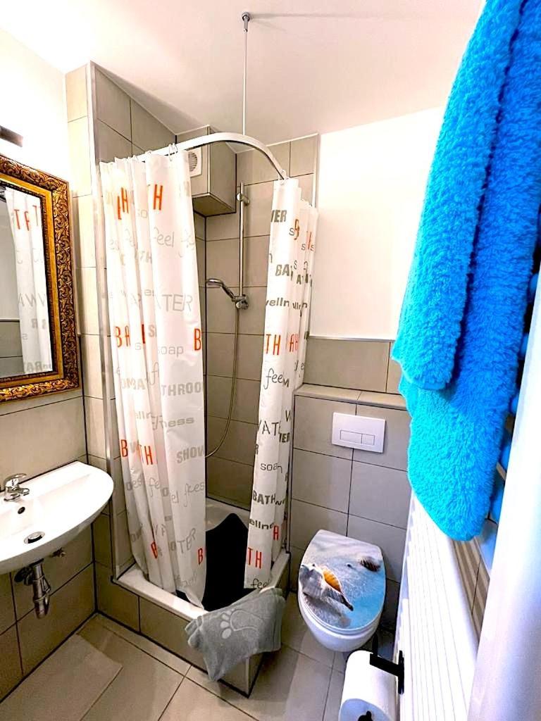 Hotel Uthoff Bissendorf Kültér fotó