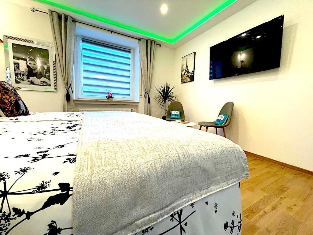 Hotel Uthoff Bissendorf Kültér fotó